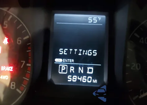 2018 Nissan Titan Xd S Gas z USA, uszkodzony, nr VIN 1N6AA1F3XJN514531